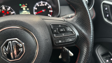 MG ZS 1.5 VTi-TECH Excite 5dr Petrol Hatchback